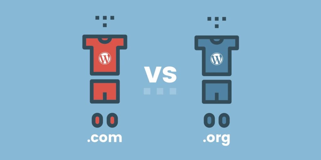 Wordpress-com-vs-WordPress-org